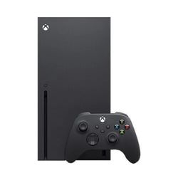Xbox Series X (Brand New)