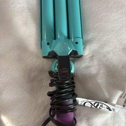 Hair Curler 