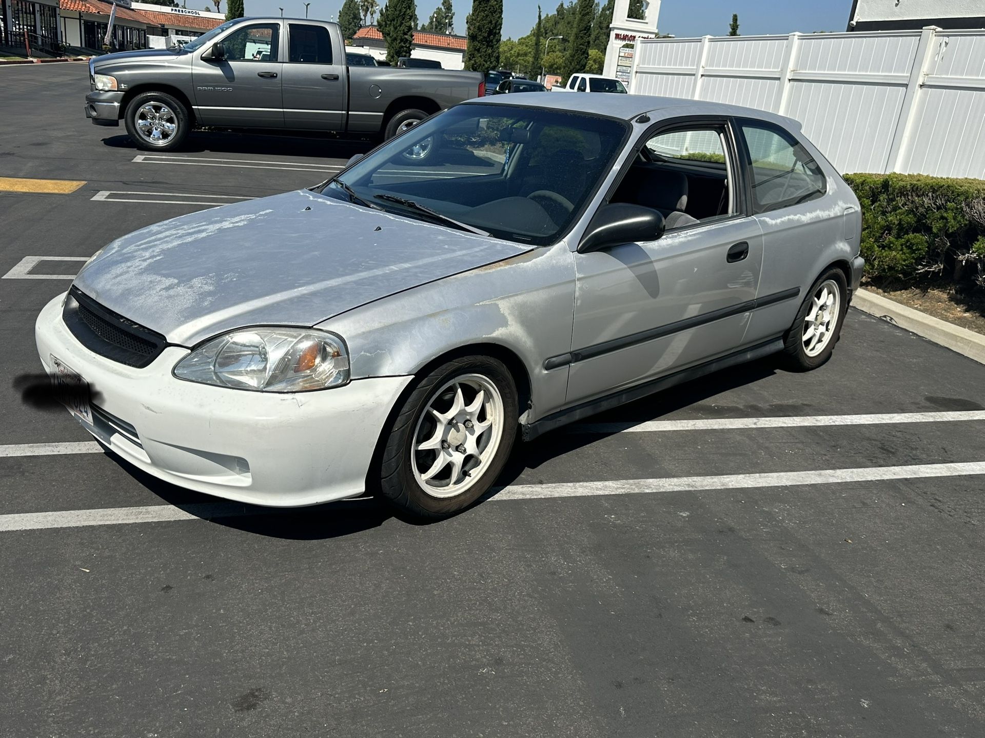 2000 Honda Ek Hatch for Sale in Anaheim, CA OfferUp