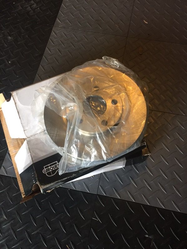 Rotors