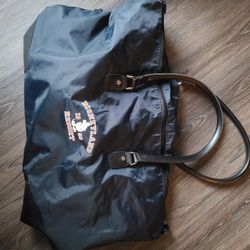Disneyland Resort 1955 Theme LargeDuffel Bag