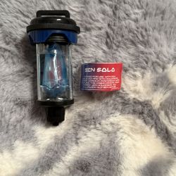 Ben Solo Disneyland Kyber Crystal (let Me Know For Better Prices)