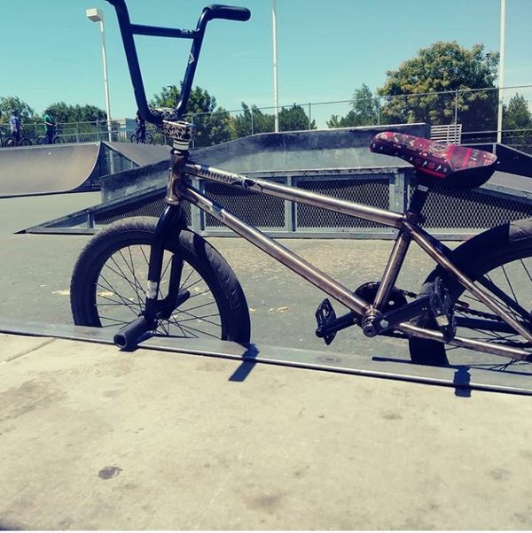 Custom S M Bmx Bike For Sale In Sanger Ca Offerup Custom S M Bmx Bike For Sale In Sanger Ca Offerup