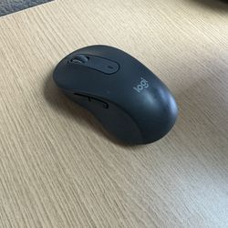 Logitech M650 L Computer Mouse