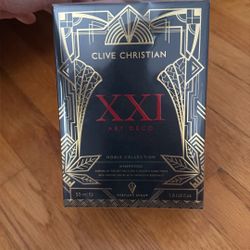 Clive Christian Cologne Men 