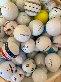 Golf Balls