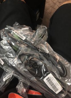 QUALITY AUX CORDS