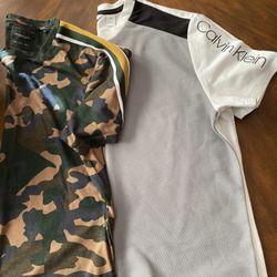 Boys Clothes