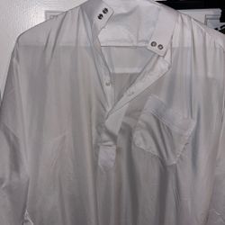 Men’s Thobe Jisdasha