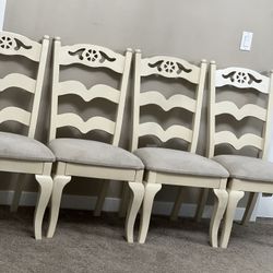  4 dining kitchen to good condition