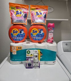 Household Bundle