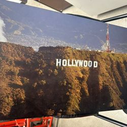 CANVAS Hollywood