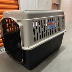Large Dog Crate Pet Kennel