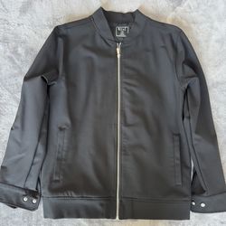 Bylt Bomber Jacket