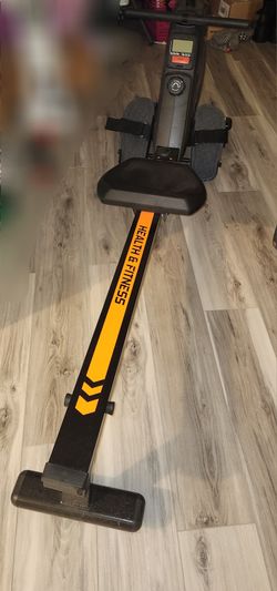 Rowing Machine