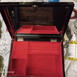 Jewelry Box