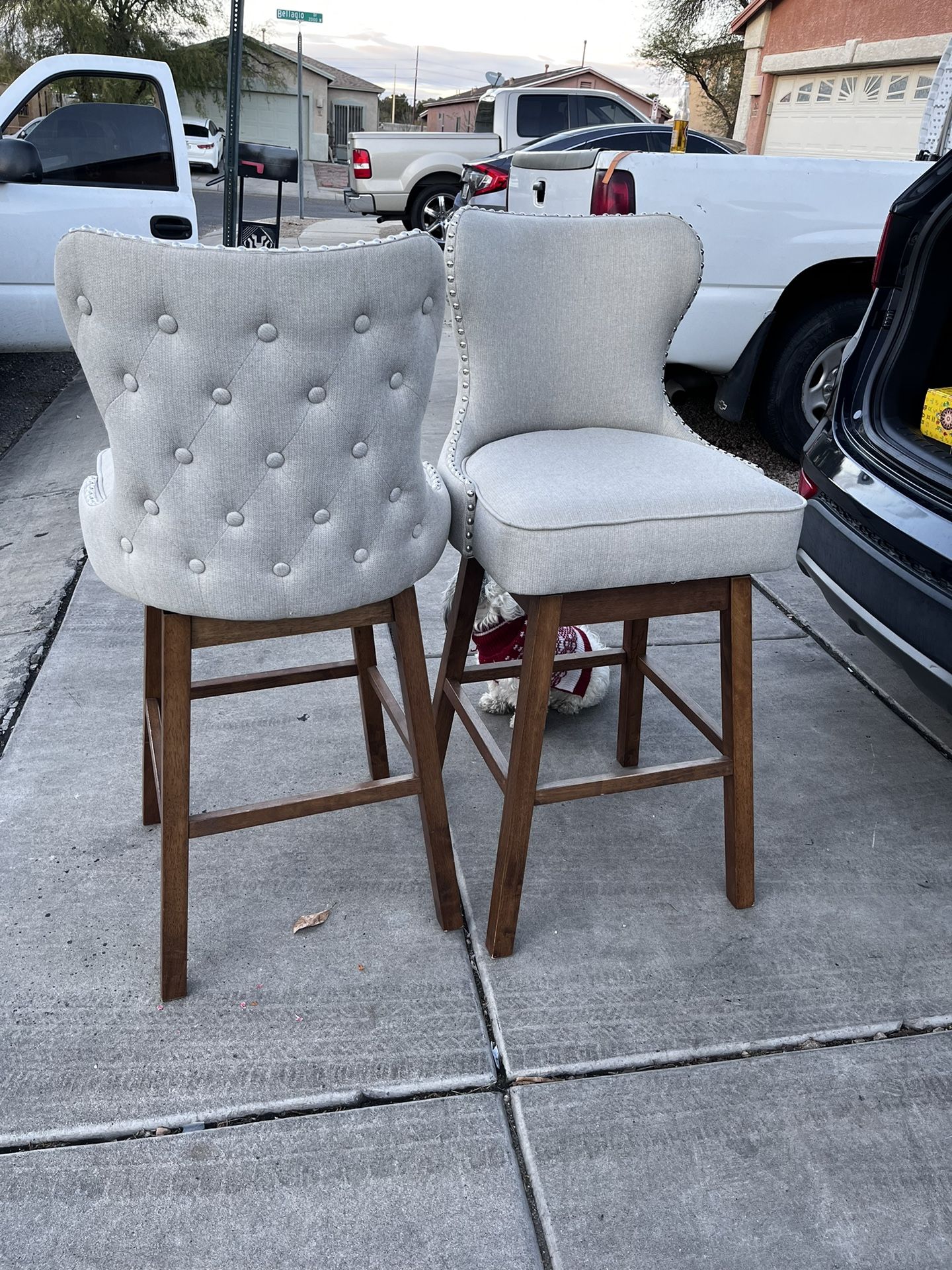 Bar Stools