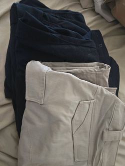 Womens 511 Work Pants