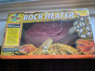 Rock Heater - Repticare