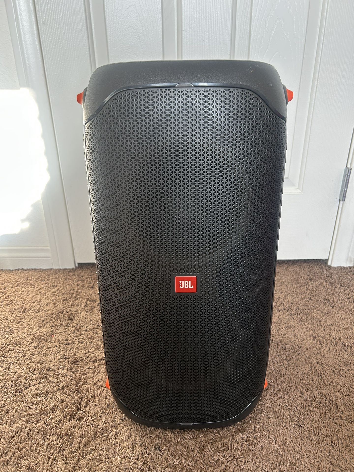 JBL PartyBox 110 Bluetooth Speaker