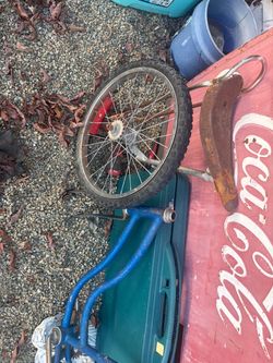 1975 scwhin bike