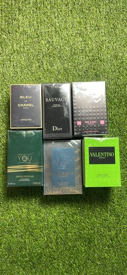 Colognes