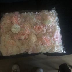Artificial Flowers 