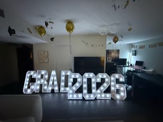 Grad sign