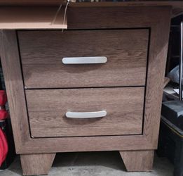 Small nightstand