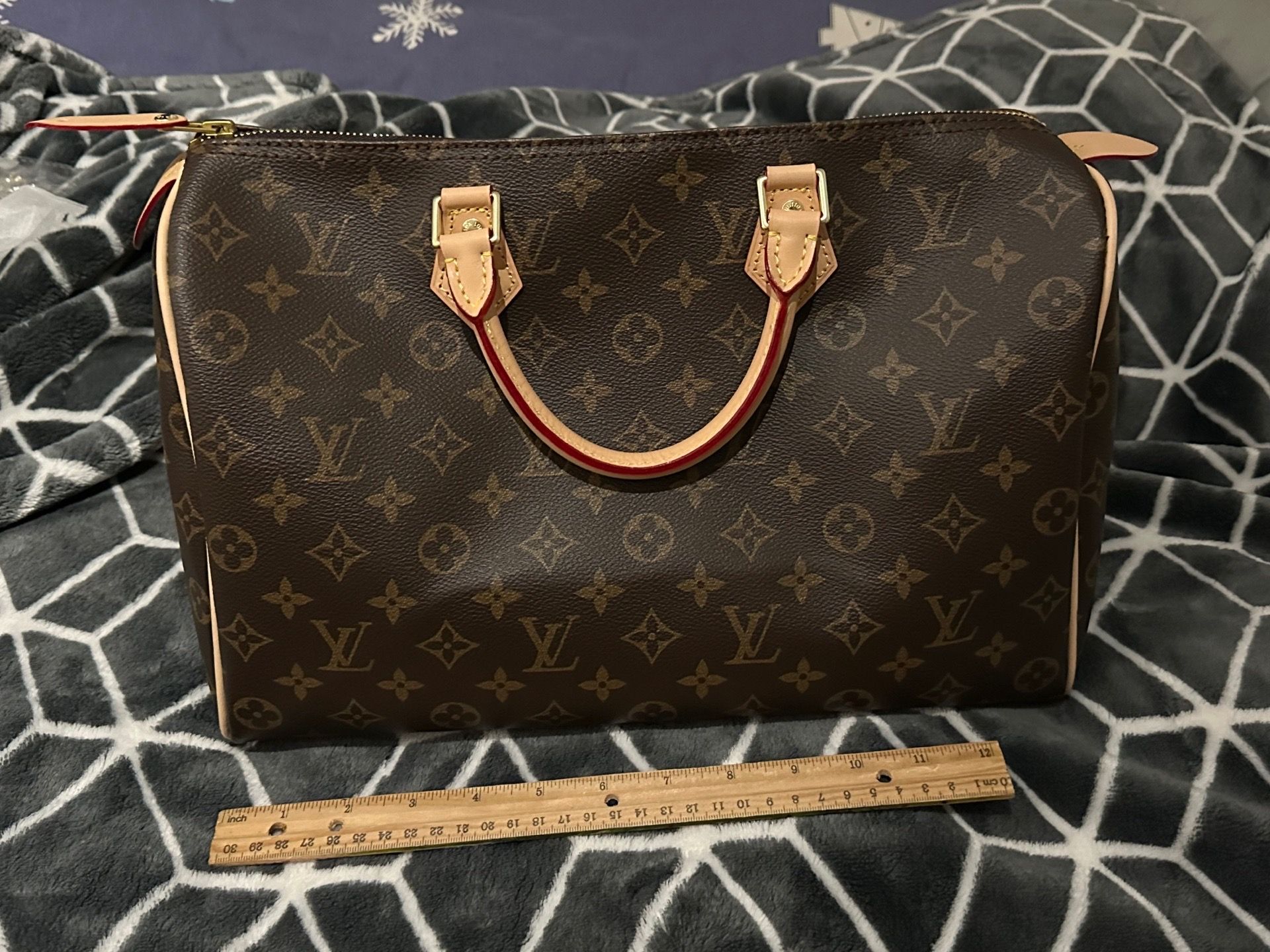 LV bag