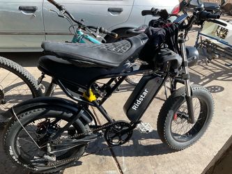 Ridstar q20