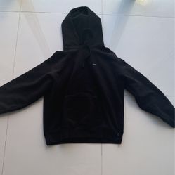 Supreme hoodie