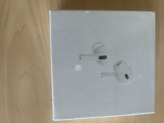 AirPods Pro 2nd Generation