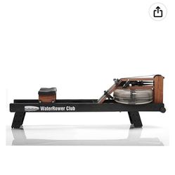 Water Rower 