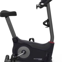 LIKE NEW Schwinn 130 Upright Exercise Bike