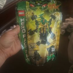 Lagos New factory sealed never opened