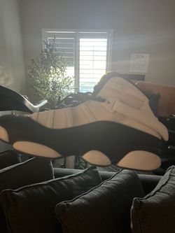 Jordan 6 Rings Looking For 40$