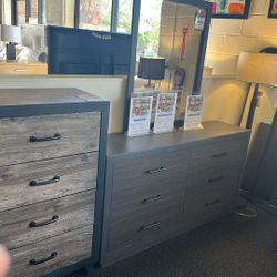 Dorian Dresser
