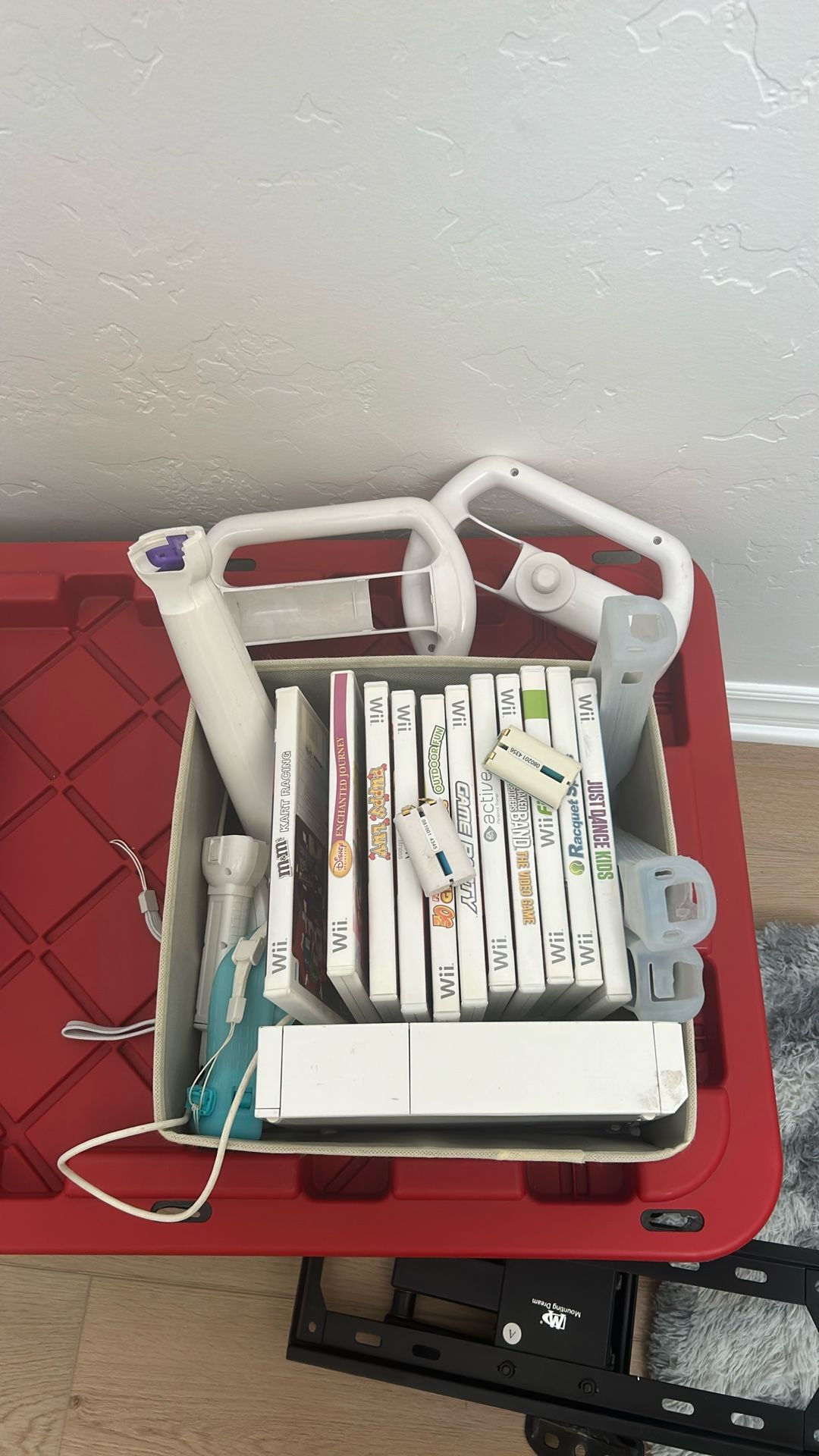 Nintendo Wii