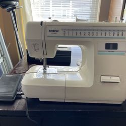 Brother Sewing Machine