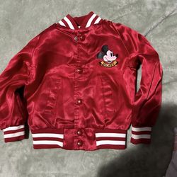 4t Jackets 