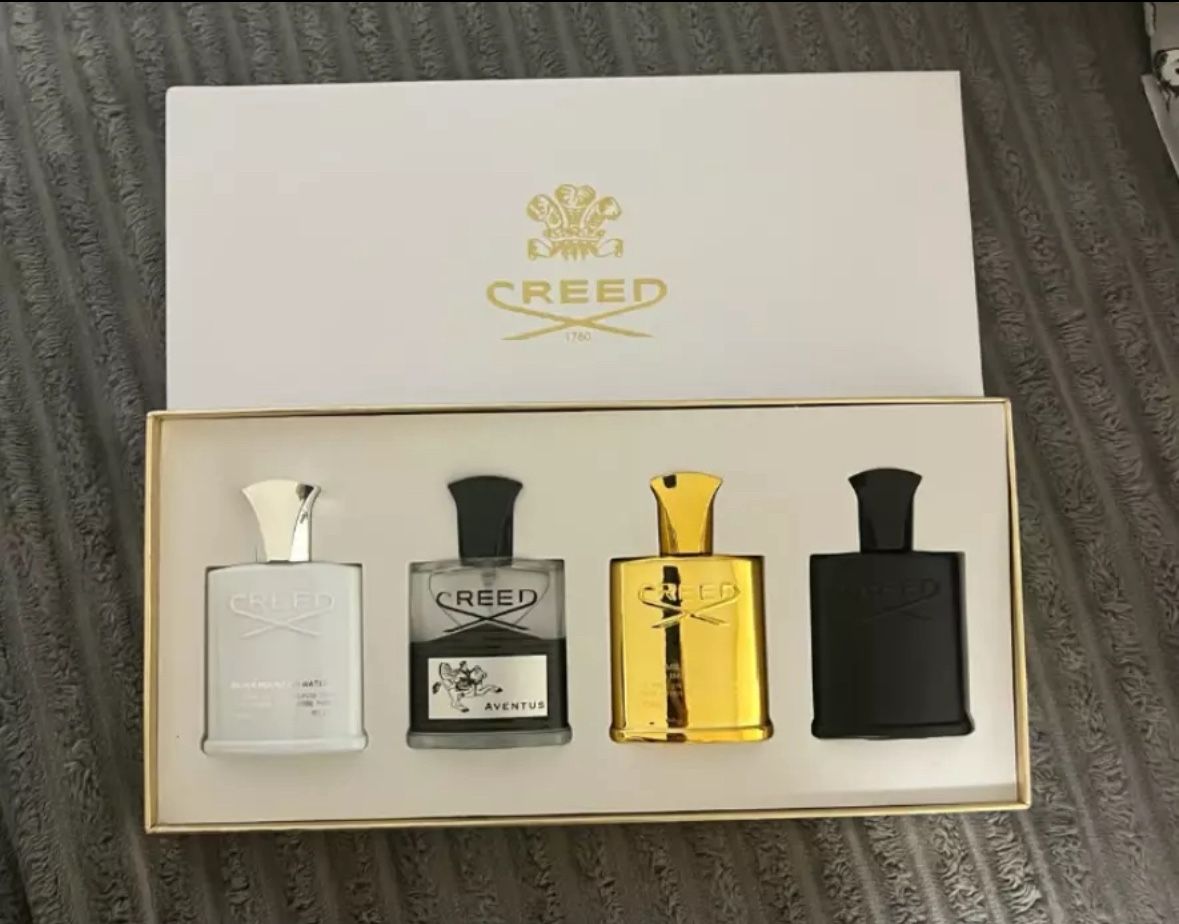Creed Aventus Gift Set UNOPENED