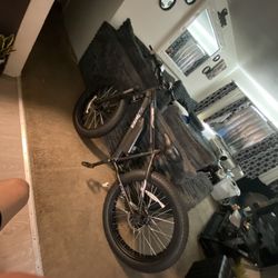 E Bike 