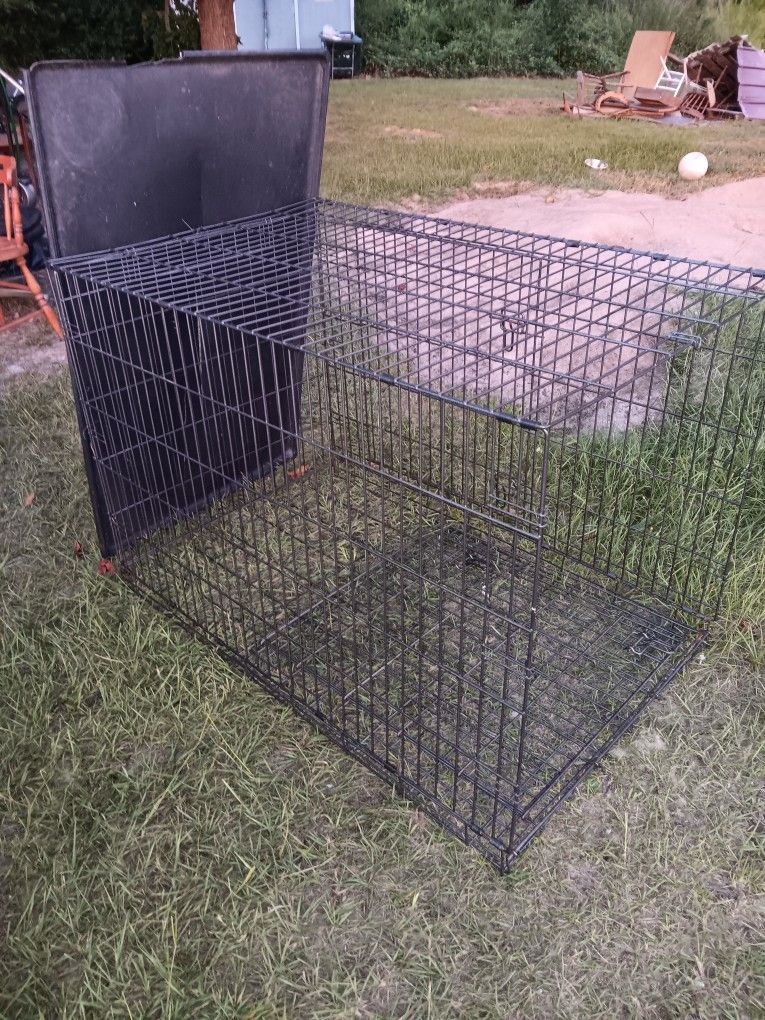 Xtra Large Dog Crate