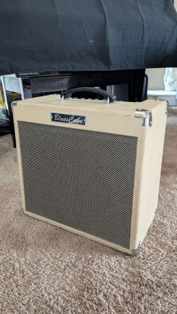 Roland Blues Cube 1x12" 80 W