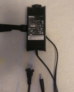 Dell original adapter