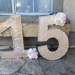Numbers Party
