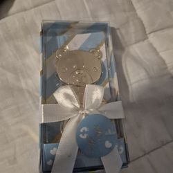 Can Opener Baby BEAR