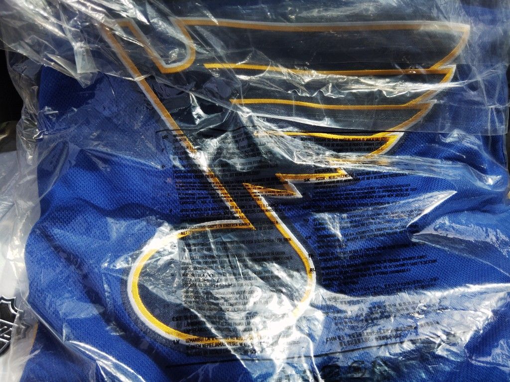 NHL Jersey πππ