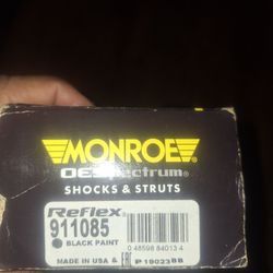 Shocks